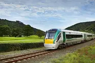 Alstom to Supply ETCS Across lreland’s National Rail Fleet