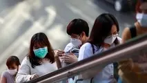 تعداد نلفات ویروس کرونا در چین به ۶۳۶ نفر رسید
