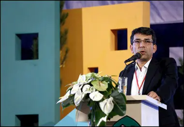 انعقاد تقاهم نامه بین مرکز تحقیقات راه، مسکن و موسسه تحقیقات خاک و آب 
