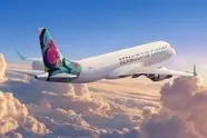Bermuda adds E190F as it expands into the cargo market