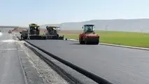 بهسازی بیش از ۹۰۰ کیلومتر راه در خوزستان