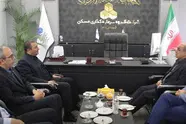  توافق استاندار گیلان و گروه سرمایه‌گذاری مسکن برای تغییر سیمای شهری