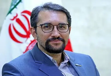   انتصاب سرپرست اداره کل عملیات فرودگاهی شرکت شهر فرودگاهی امام 