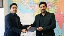 علی سرکشیکیان مدیرعامل شرکت ترکیب حمل و نقل شد