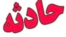 واژگونی خودروی سواری در بزرگراه شهید محلاتی تهران 4 نفر را مصدوم کرد