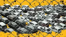 توضیحات جدید درباره پیامک توقیف خودرو