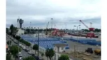 از ۱۳۸۵ تا کنون بندر نوشهر همچنان در ‌انتظار راه دسترسی / هفت هزار میلیارد اعتبار و هیچ!