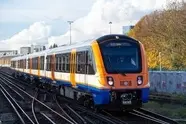 Consultation Opens on Proposed New London Overground Route