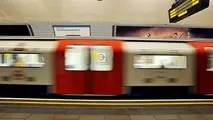 متروی لندن به شبکه اینترنت مجهز می‌شود