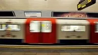 متروی لندن به شبکه اینترنت مجهز می‌شود