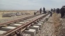 ضرورت توسعه خطوط ریلی فارس
