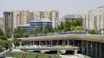طرح و زوج فرد در تبریز از ۱۵ مهر اجرایی می‌شود/ متروی تبریز همچنان در ایستگاه وعده افتتاح