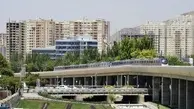 ایستگاه ائل‌گولی نقطه اتصال مترو و راه آهن تبریز شد
