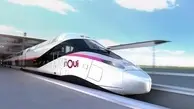 طراحی قطارهای پرسرعت برای بازی‌های ۲۰۲۴ پاریس