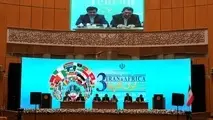 راه‌ آهن چشمه ثریا؛ دروازه جدید حمل‌ ونقل ریلی ایران و ترکیه

