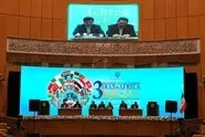 راه‌ آهن چشمه ثریا؛ دروازه جدید حمل‌ ونقل ریلی ایران و ترکیه

