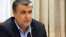 بهره‌برداری 70 کیلومتر از بزرگراه بجنورد- جنگل گلستان

