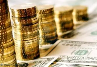 افزایش قیمت سکه و دلار در ۲۲ مهر ۱۴۰۰ 