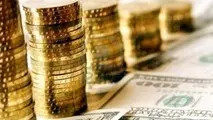 رشد ناچیز قیمت ارز و طلا در بازار امروز