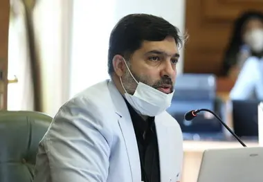 گزارش مترو در مورد حادثه قطار تهران ـ کرج در صحن شورا
