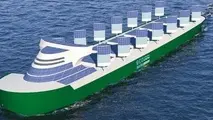 Eco ship project to be expanded