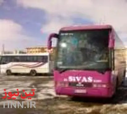 افزایش سطح خدمات مسافربری در محور شهرکرد اصفهان