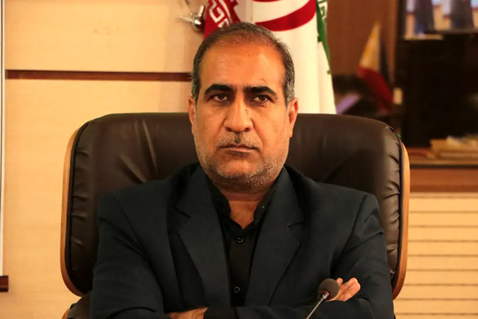 ساماندهی جزیره هرمز