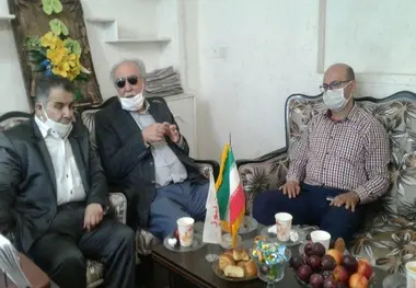 روز خبرنگار روز روشنگری و آگاهی بخشی است