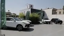 تحویل نخستین سری لاماری ایما هیبرید به مشتریان