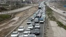 کاهش تصادف های جاده‌ای نیازمندمدیریت واحد است