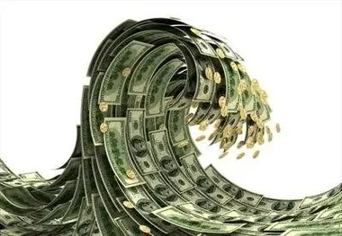 خریداران سکه و دلار باز هم ضرر کردند
