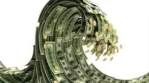 خریداران سکه و دلار باز هم ضرر کردند
