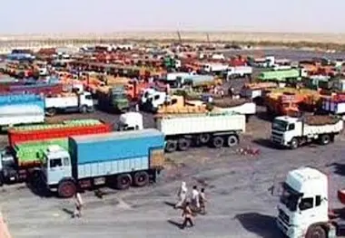 جای خالی اداره شورایی تشکل‌های صنفی حمل‌ونقلی 