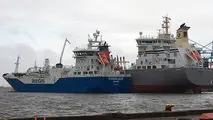 Skangas conducts STS LNG bunkering at Gothenburg port