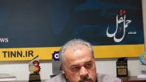تغییر ساختار کارآفرینی از «اصغر قندچی» به «مجید فرصت‌طلب» 