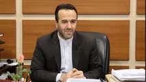 رکورد تن کیلومتر بار حمل شده در راه‌آهن تهران شکسته شد