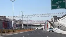 پیشنهاد ممنوعیت تردد خودروهای تک سرنشین در بزرگراه امام علی  اجرایی می شود؟