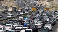 
اعلام محدودیت‌های جاده چالوس در تعطیلات پیش‌رو
