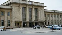 اهدای چراغ راهبانی قدیمی به موزه ملی راه‌ آهن ایران در پویش «دارا»
