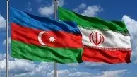 توسعه تبادلات تجاری با راه‌اندازی راه‌آهن ایران-آذربایجان