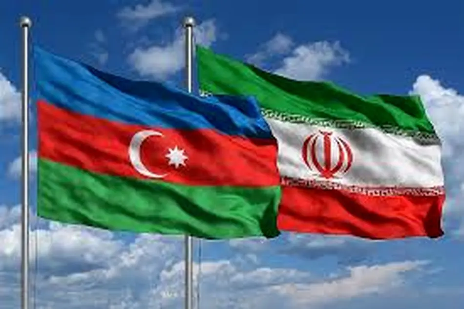 توسعه تبادلات تجاری با راه‌اندازی راه‌آهن ایران-آذربایجان