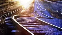 وام چهار ساله صندوق توسعه ملی / آخرین وضعیت راه آهن قزوین - رشت - آستارا