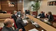تشکیل جلسه کمیته فرعی حمل ونقل سوخت استان قزوین