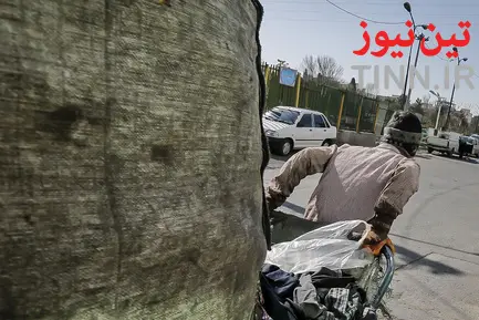 خرید و فروش زباله در اطراف تهران