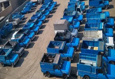 طرح فروش فوق العاده وانت نیسان EX با قیمت جدید+ جدول و شرایط