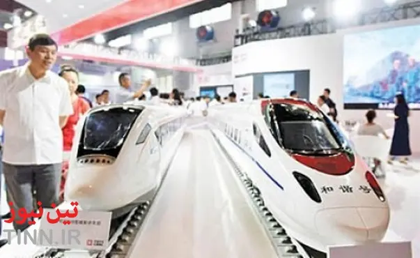 مهمترین رویداد ریلی جهان
