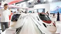 مهم‌ترین رویداد ریلی جهان