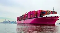 افزایش سفارش ها برای ساخت کشتیهای کانتینری جدید در سطح جهان