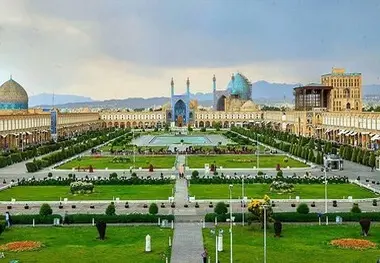 احداث پارکینگ طبقاتی در مجاورت میدان امام (ره)
