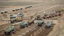 تعیین سرمایه‌گذار پروژه آزادراه اصفهان- شیراز/ کریدور تهران - اصفهان - شیراز کامل می‌شود